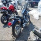 JYA3JCE08PA014961 1993 Yamaha Xv535 auction photo thumbnail 4