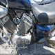 JYA3JCE08PA014961 1993 Yamaha Xv535 auction photo thumbnail 9