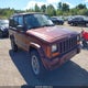 1J4FF58SXYL215952 2000 Jeep Cherokee Classic auction photo thumbnail 1