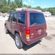 1J4FF58SXYL215952 2000 Jeep Cherokee Classic auction photo thumbnail 3