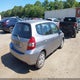 JHMGD38458S040732 2008 Honda Fit auction photo thumbnail 4