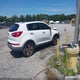 KNDPC3A24C7340299 2012 Kia Sportage Ex auction photo thumbnail 4