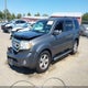 5FNYF3H50BB040344 2011 Honda Pilot Ex-L auction photo thumbnail 2