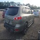 5NMSG73D17H124266 2007 Hyundai Santa Fe Gls auction photo thumbnail 4