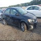 1G1JE5SB9F4147087 2015 Chevrolet Sonic Ltz Auto auction photo thumbnail 1