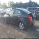 1G1JE5SB9F4147087 2015 Chevrolet Sonic Ltz Auto auction photo thumbnail 3