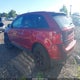 2FMDK3JC0DBE26762 2013 Ford Edge Sel auction photo thumbnail 3