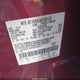 2FMDK3JC0DBE26762 2013 Ford Edge Sel auction photo thumbnail 9