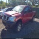 1N6AA07B57N200228 2007 Nissan Titan Xe auction photo thumbnail 2