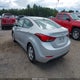 5NPDH4AEXFH556243 2015 Hyundai Elantra Se auction photo thumbnail 3