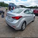 5NPDH4AEXFH556243 2015 Hyundai Elantra Se auction photo thumbnail 4