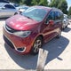 2C4RC1EG9HR665250 2017 Chrysler Pacifica Touring-L Plus auction photo thumbnail 2