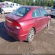 2HGFA16849H505835 2009 Honda Civic Ex auction photo thumbnail 4