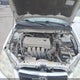 1NXBR32E16Z701751 2006 Toyota Corolla Le auction photo thumbnail 10