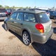 4S4BP61C177326340 2007 Subaru Outback 2.5I auction photo thumbnail 3