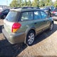 4S4BP61C177326340 2007 Subaru Outback 2.5I auction photo thumbnail 4