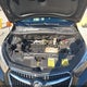 KL4CJASB2JB543767 2018 Buick Encore Preferred auction photo thumbnail 10