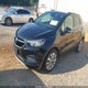 KL4CJASB2JB543767 2018 Buick Encore Preferred auction photo thumbnail 2