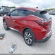 5N1AZ2CSXMC123789 2021 Nissan Murano Sl Intelligent Awd auction photo thumbnail 3