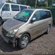 5FNRL38796B424076 2006 Honda Odyssey Ex-L auction photo thumbnail 2