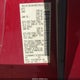 5N1AN0NW6CC524030 2012 Nissan Xterra Pro-4X auction photo thumbnail 9