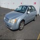 KNAFE121X45008507 2004 Kia Spectra Ex/Lx auction photo thumbnail 2