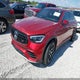 WDC0J8JBXLF712703 2020 Mercedes-Benz Amg Glc 63 Coupe 4Matic auction photo thumbnail 2