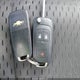 2GNALBEK2D6422180 2013 Chevrolet Equinox Ls auction photo thumbnail 11