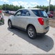2GNALBEK2D6422180 2013 Chevrolet Equinox Ls auction photo thumbnail 3