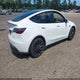 7SAYGDEF2NF310245 2022 Tesla Model Y Performance Dual Motor All-Wheel Drive auction photo thumbnail 4