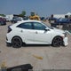 SHHFK7H47HU206142 2017 Honda Civic Sport auction photo thumbnail 14