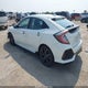 SHHFK7H47HU206142 2017 Honda Civic Sport auction photo thumbnail 3