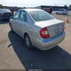 4T1BE30K14U816531 2004 Toyota Camry Le auction photo thumbnail 3