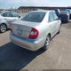 4T1BE30K14U816531 2004 Toyota Camry Le auction photo thumbnail 4