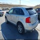 2FMDK3JC5BBA75876 2011 Ford Edge Sel auction photo thumbnail 3