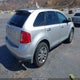 2FMDK3JC5BBA75876 2011 Ford Edge Sel auction photo thumbnail 4