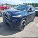 1C4PJMCS1FW733258 2015 Jeep Cherokee Latitude auction photo thumbnail 2
