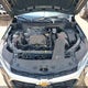 KL77LFEP1SC158411 2025 Chevrolet Trax Fwd Ls auction photo thumbnail 10
