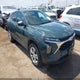 KL77LFEP1SC158411 2025 Chevrolet Trax Fwd Ls auction photo thumbnail 1