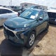 KL77LFEP1SC158411 2025 Chevrolet Trax Fwd Ls auction photo thumbnail 2
