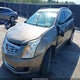 3GYFNBE35FS621725 2015 Cadillac Srx Luxury Collection auction photo thumbnail 6