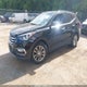 5NMZUDLA2JH093080 2018 Hyundai Santa Fe Sport 2.0T auction photo thumbnail 2