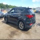 5NMZUDLA2JH093080 2018 Hyundai Santa Fe Sport 2.0T auction photo thumbnail 3
