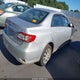 2T1BU4EEXCC835400 2012 Toyota Corolla Le auction photo thumbnail 4