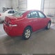 2G1WT58K979336517 2007 Chevrolet Impala Lt auction photo thumbnail 4