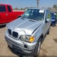 WBAFA53561LM84281 2001 BMW X5 3.0 auction photo thumbnail 2