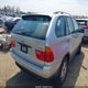 WBAFA53561LM84281 2001 BMW X5 3.0 auction photo thumbnail 4