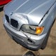 WBAFA53561LM84281 2001 BMW X5 3.0 auction photo thumbnail 6