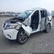 5N1AR2MM3EC626663 2014 Nissan Pathfinder Platinum auction photo thumbnail 2