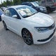 1C3CCCDG0FN686859 2015 Chrysler 200 S auction photo thumbnail 1